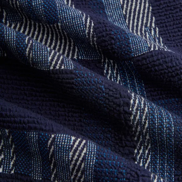 Kith Geometric Knit Elmhurst Pant