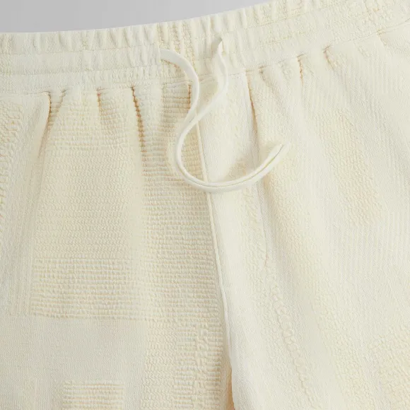 Kith Geometric Knit Elmhurst Pant