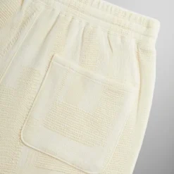Kith Geometric Knit Elmhurst Pant