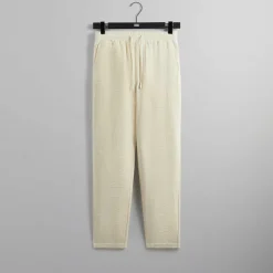 Kith Geometric Knit Elmhurst Pant