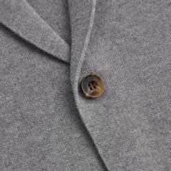 Kith Heavy Knit Kai Blazer