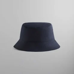 Kith Herringbone Bucket Hat