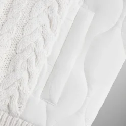 Kith Hewitt Combo Knit Jacket