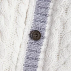 Kith Hewitt Combo Knit Jacket