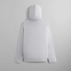 Kith Interlock Bleecker Hoodie