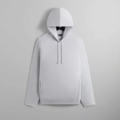 Kith Interlock Bleecker Hoodie