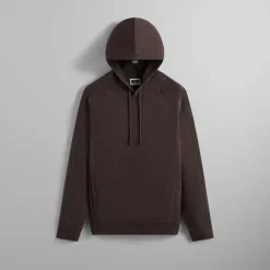 Kith Interlock Bleecker Hoodie