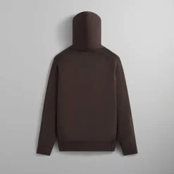 Kith Interlock Bleecker Hoodie