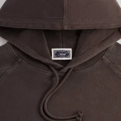 Kith Interlock Bleecker Hoodie