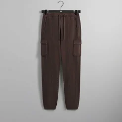 Kith Interlock Sennet Ii Cargo Pant