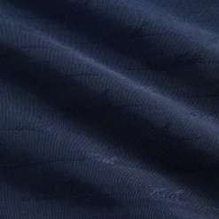 Kith Jacquard Faille Sutton Quilted Shirt Jacket