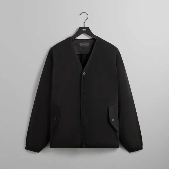 Kith 101 Jensen Button Up Gi