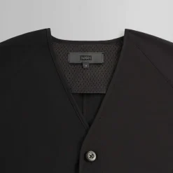 Kith 101 Jensen Button Up Gi