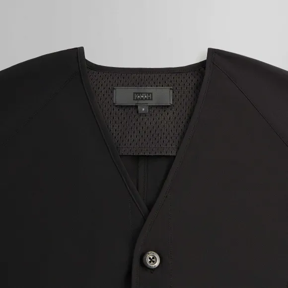 Kith 101 Jensen Button Up Gi