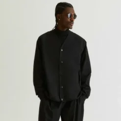 Kith 101 Jensen Button Up Gi