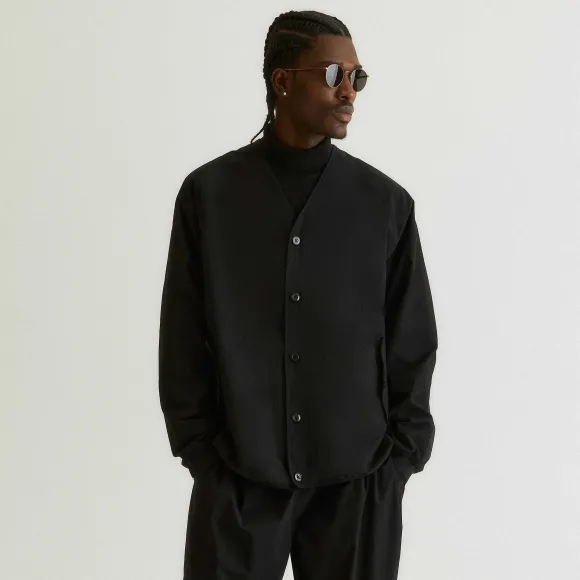 Kith 101 Jensen Button Up Gi