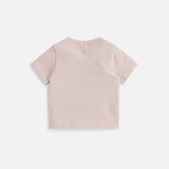 Kith Kids Baby Art Of Nature Tee