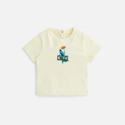 Kith Kids Baby Bird Of Paradise Tee