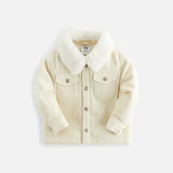 Kith Kids Baby Classic Corduroy Shacket