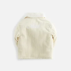 Kith Kids Baby Classic Corduroy Shacket