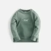 Kith Kids Baby Classic Crew