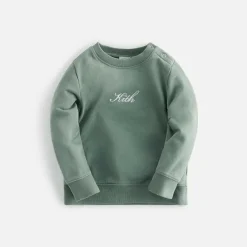 Kith Kids Baby Classic Crew