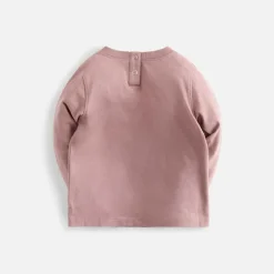Kith Kids Baby Classic Long Sleeve Tee