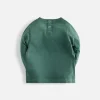 Kith Kids Baby Classic Long Sleeve Tee