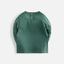 Kith Kids Baby Classic Long Sleeve Tee