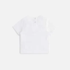 Kith Kids Baby Collage Classic Logo Tee