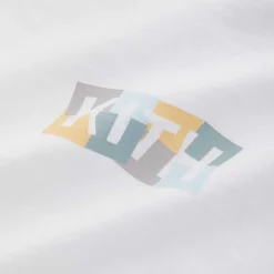 Kith Kids Baby Collage Classic Logo Tee