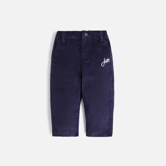 Kith Kids Baby Corduroy Pant