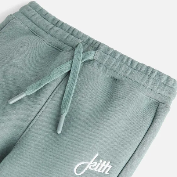 Kith Kids Baby Interlock Track Pant
