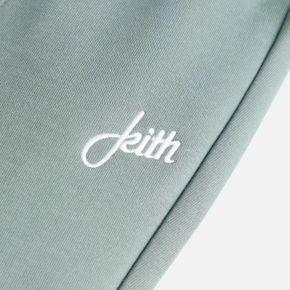 Kith Kids Baby Interlock Track Pant