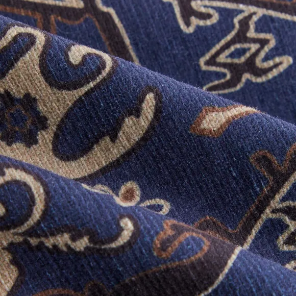 Kith Kids Baby Printed Cord Pant