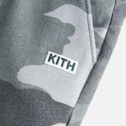 Kith Kids Baby Printed Williams Sweatpant