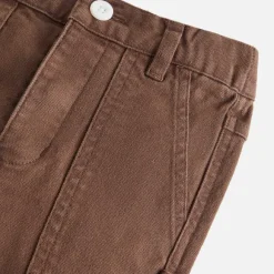 Kith Kids Baby Twill Workman Pant
