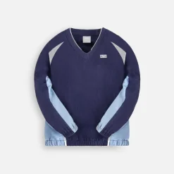 Kith Kids Blocked Dayton Combo Pullover