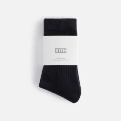 Kith Kids Classic Crew Socks