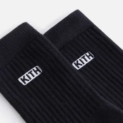 Kith Kids Classic Crew Socks
