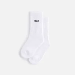 Kith Kids Classic Crew Socks