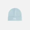 Kith Kids Classic Serif Logo Beanie