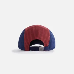 Kith Kids Color-Blocked 5-Panel Cap