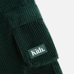 Kith Kids Cord Chauncey Ii Cargo Pant