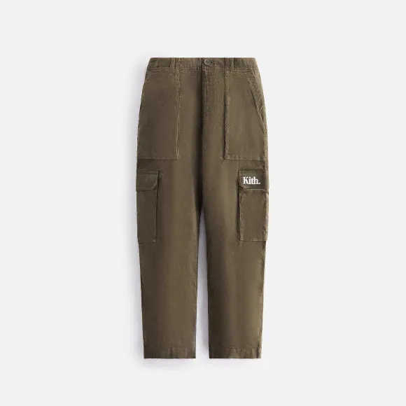 Kith Kids Evans Utility Pant