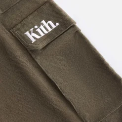 Kith Kids Evans Utility Pant