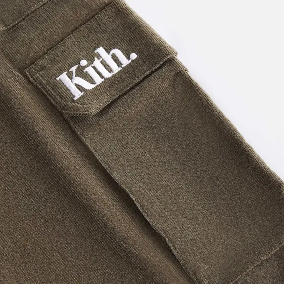 Kith Kids Evans Utility Pant