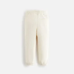Kith Kids For The New York Knicks Pinstripe Sweatpant