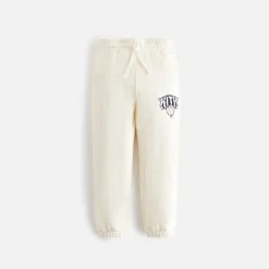 Kith Kids For The New York Knicks Pinstripe Sweatpant