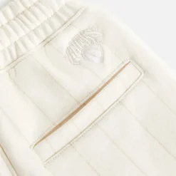 Kith Kids For The New York Knicks Pinstripe Sweatpant
